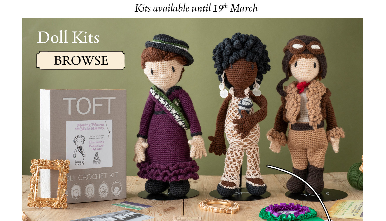 IWD new kit boxes available limited time 2026